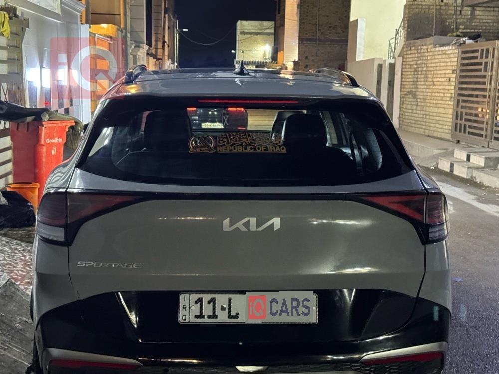 کیا سپۆرتاج